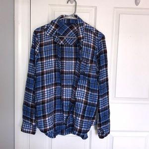 Flannel